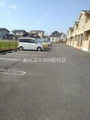  メゾン　オーブＡ