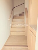  メゾン　オーブＡ