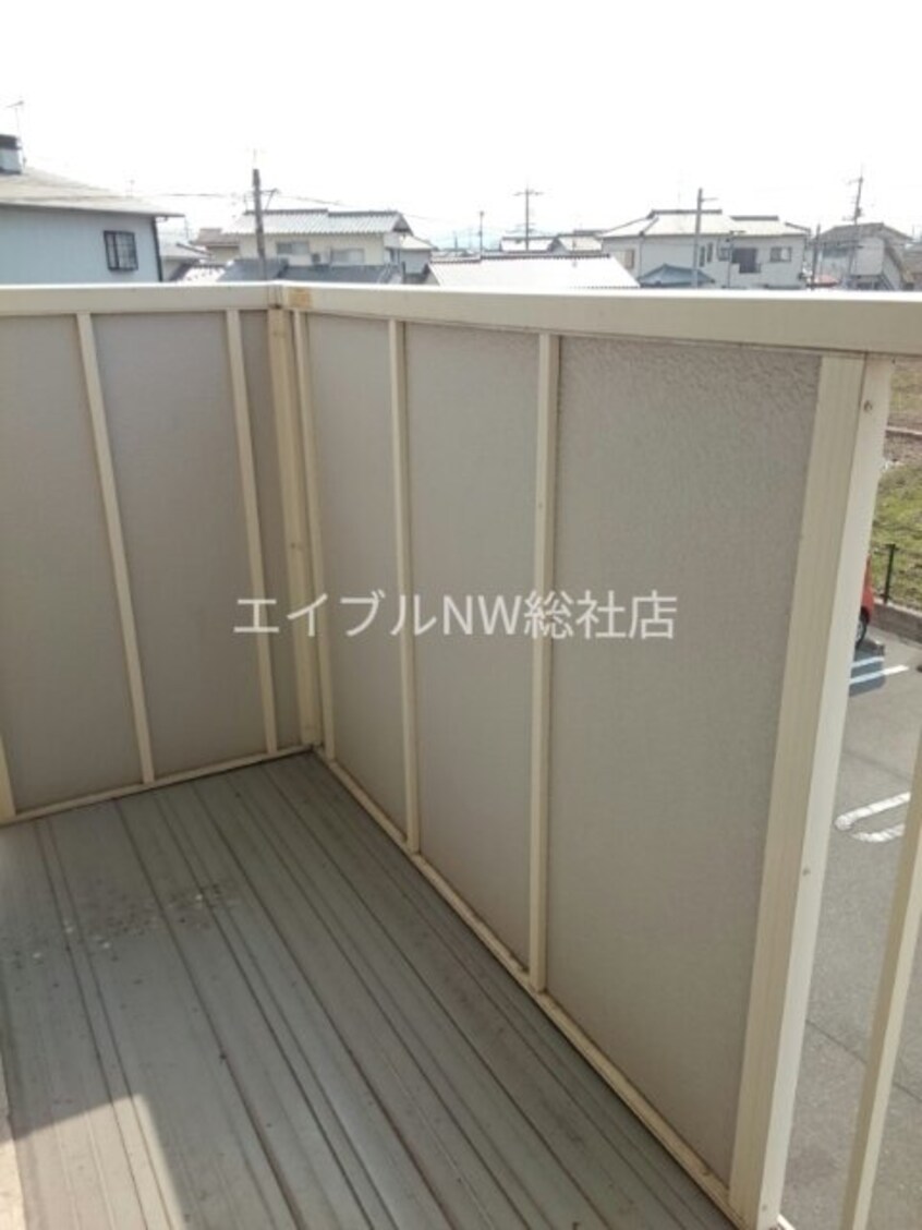  メゾン　オーブＡ