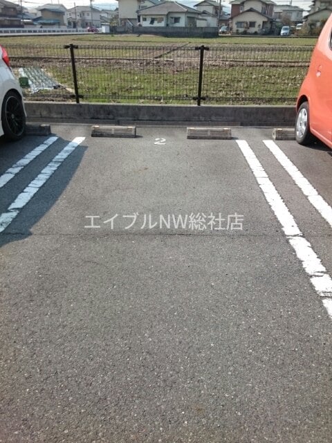  メゾン　オーブＡ