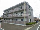 グランメールKの外観