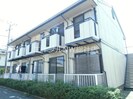 ジュネス貝原の外観