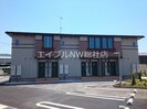 エテルナ　ナリッシュ　Ⅰの外観