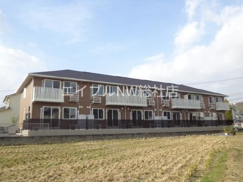  瀬戸内ハウジング