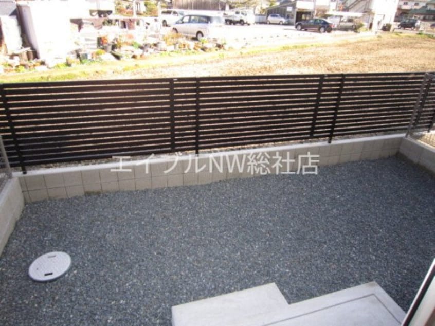  瀬戸内ハウジング