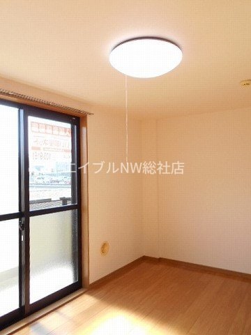  ミレニアムハイツ