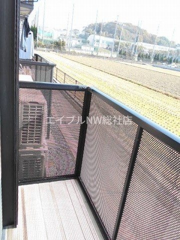  ミレニアムハイツ