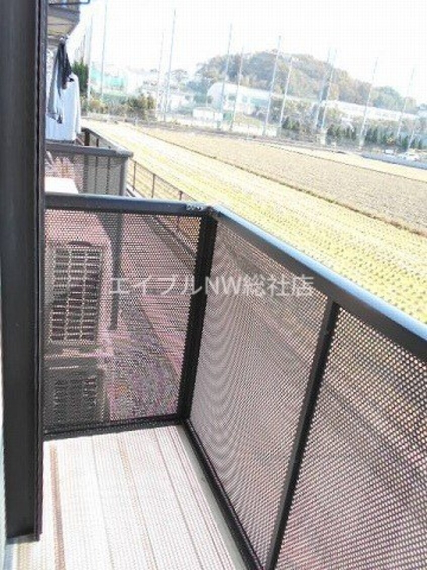  ミレニアムハイツ