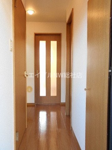  ミレニアムハイツ