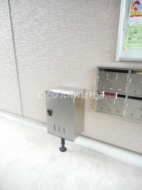  ミレニアムハイツ