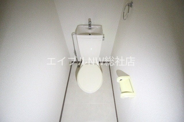  ジュネス天領Ⅰ