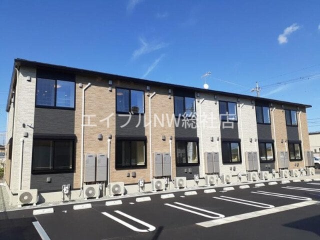  コンフォート神田　Ｂ