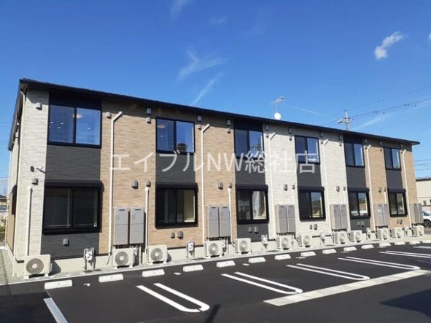  コンフォート神田　Ｂ