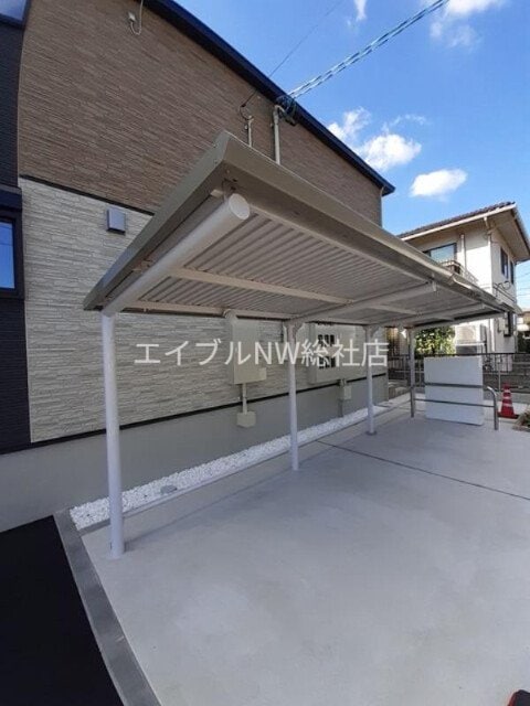  コンフォート神田　Ｂ