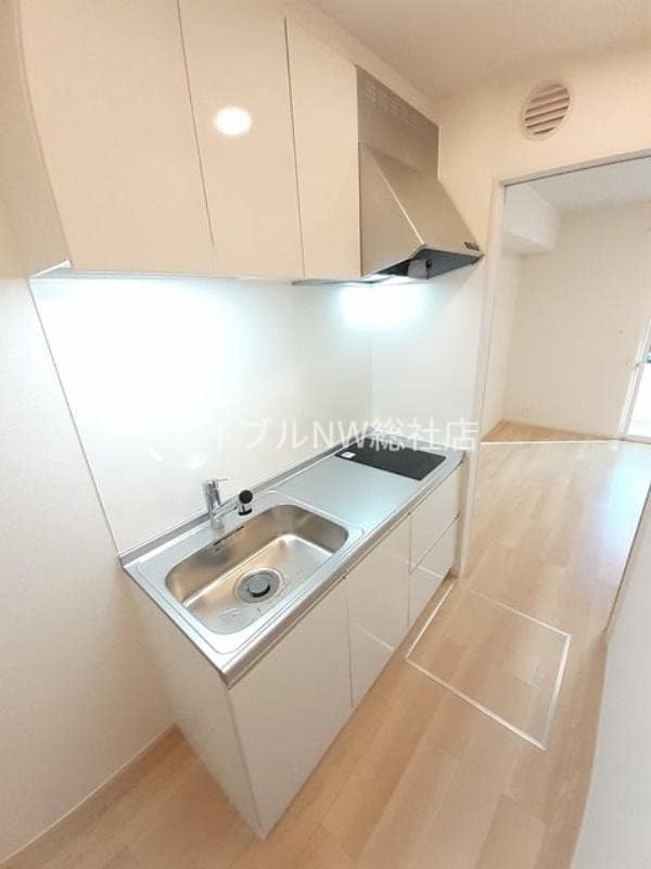  コンフォート神田　Ｂ