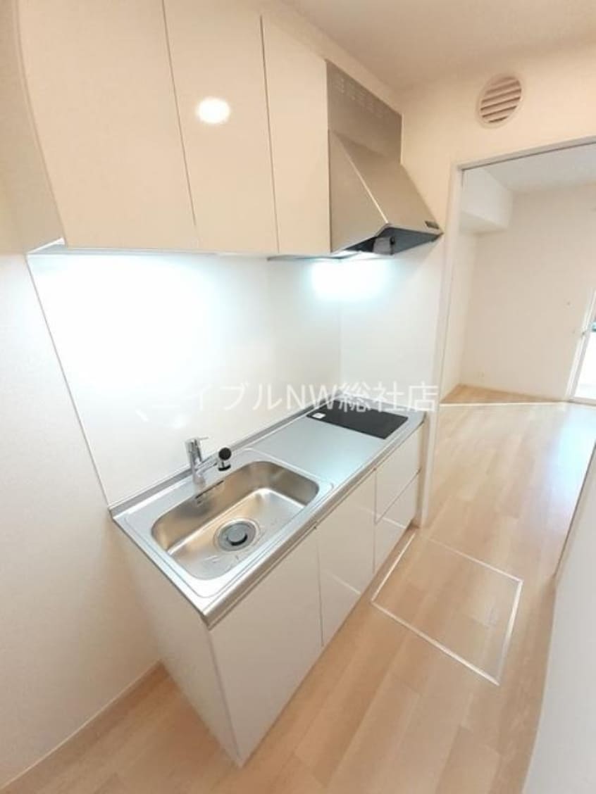  コンフォート神田　Ｂ