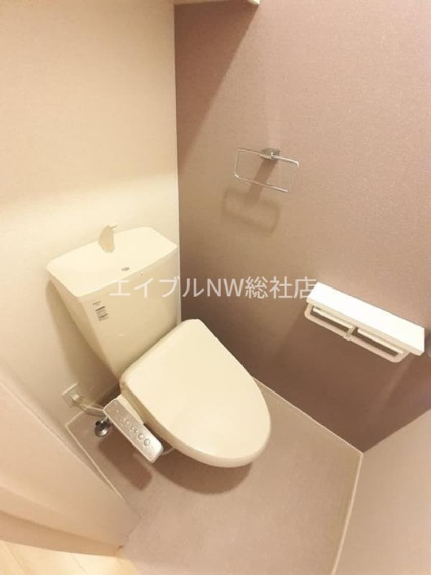  コンフォート神田　Ｂ