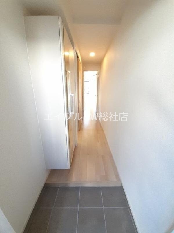  コンフォート神田　Ｂ