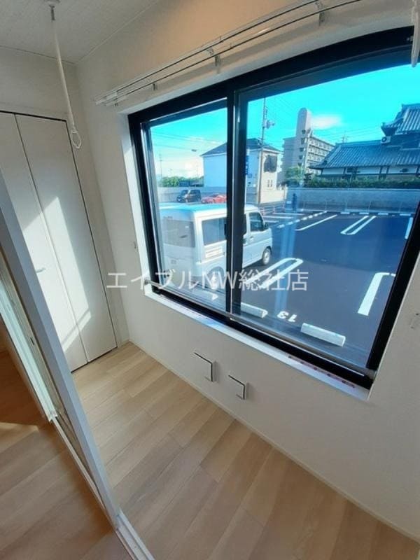 サンルーム コンフォート神田　Ｂ