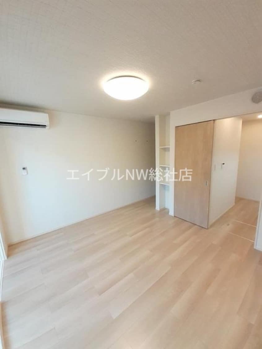  コンフォート神田　Ｂ