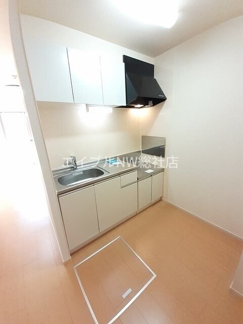  クレール弐番館