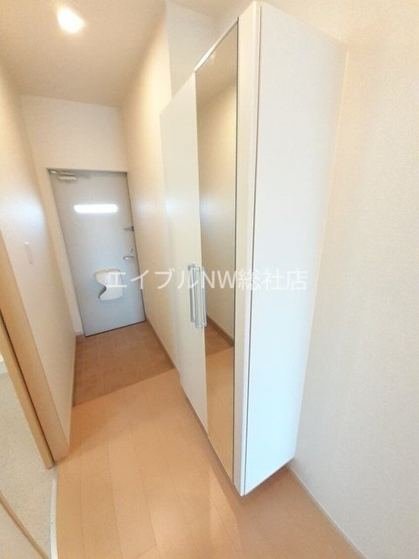  クレール弐番館