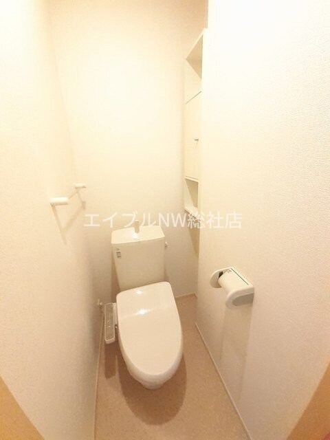  クレール弐番館