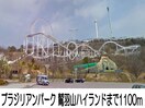 マクドナルド(その他飲食（ファミレスなど）)まで4800m メゾンメールＢ