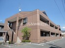 グリーン　アヴェニューの外観