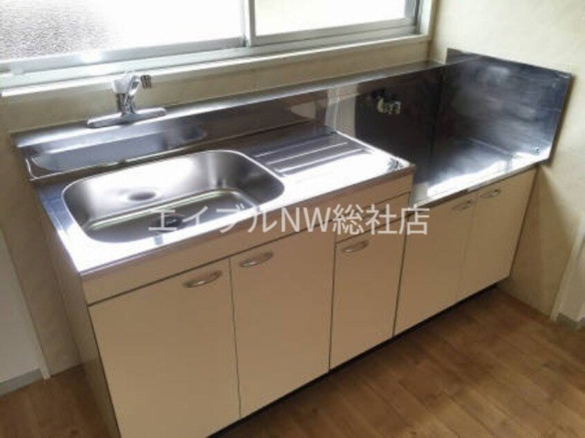  プレジール堀　A棟