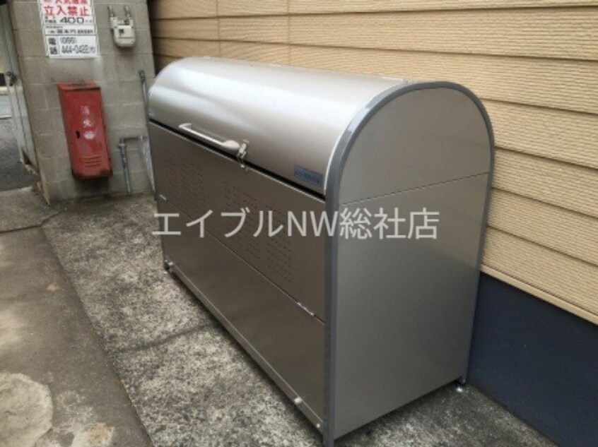  プレジール堀　A棟