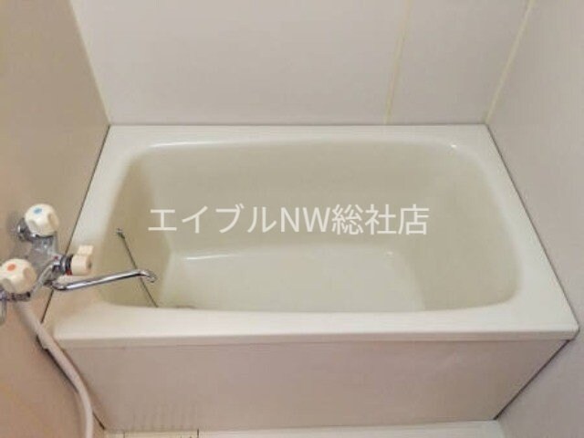  プレジール堀　A棟