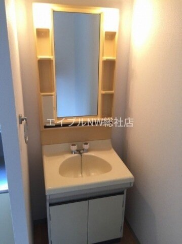  プレジール堀　A棟