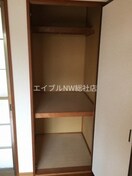  プレジール堀　A棟