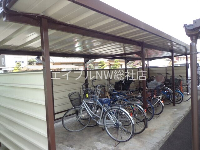  サンシティーフジ