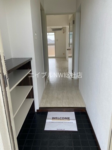  サンシティーフジ