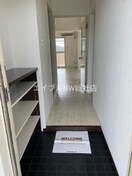  サンシティーフジ