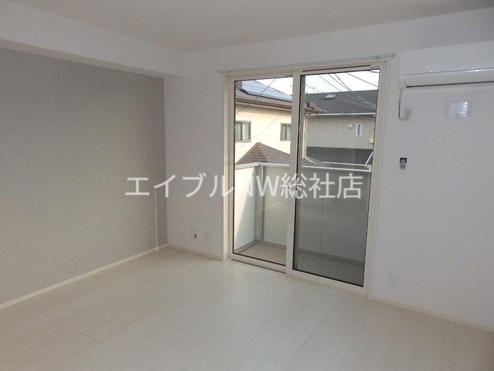  クローバーM　Ｃ棟