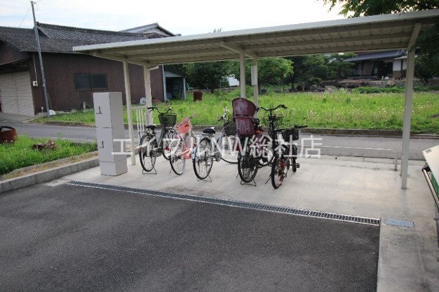  クローバーM　Ｃ棟