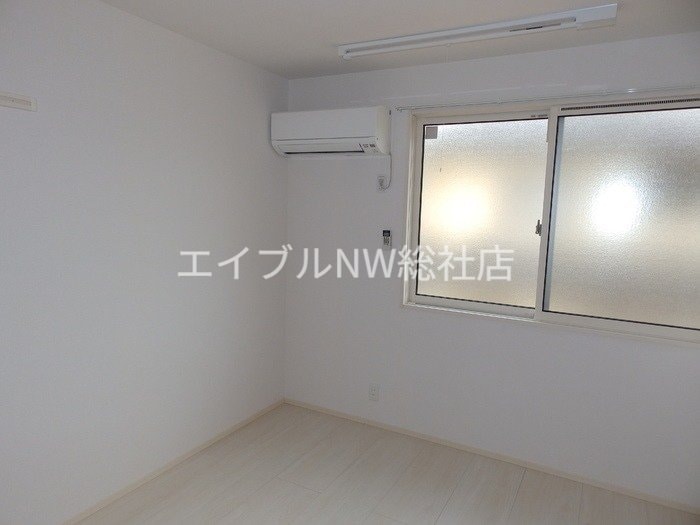  クローバーM　Ｃ棟