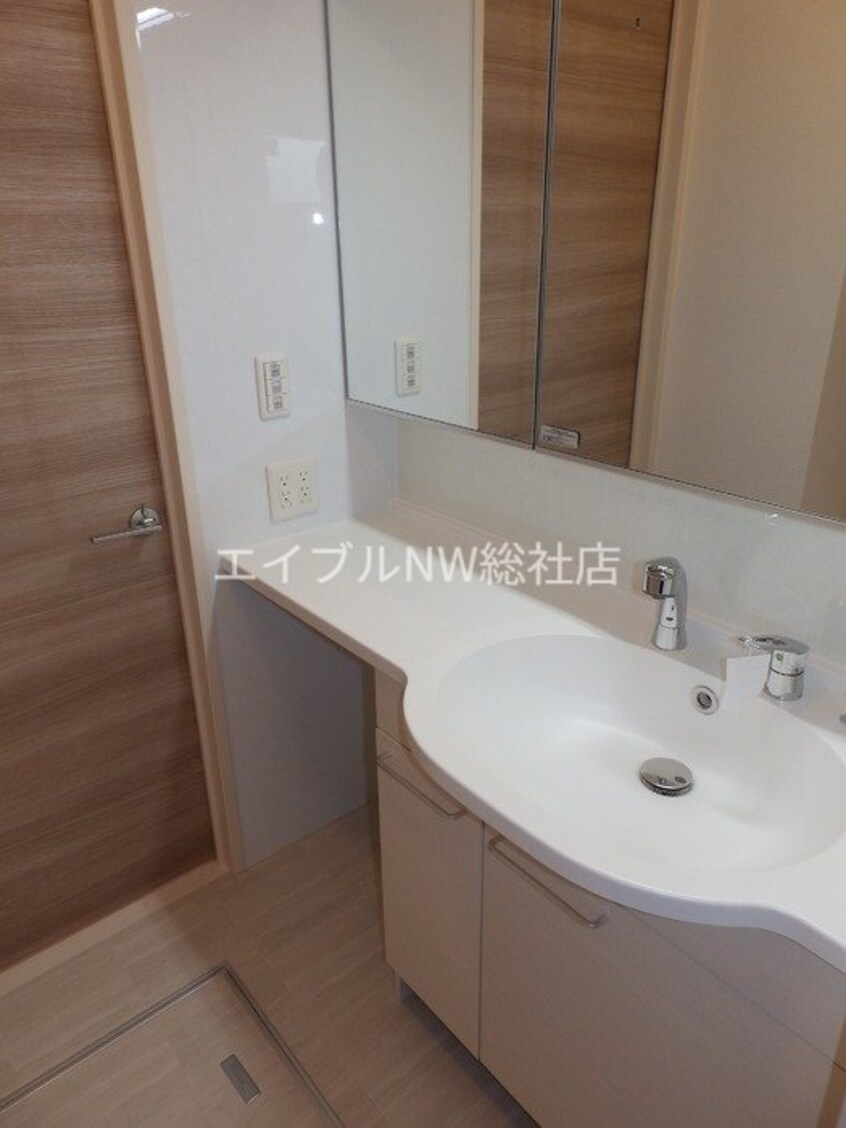  クローバーM　Ｃ棟