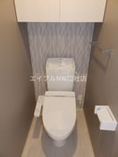  クローバーM　Ｃ棟