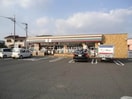セブンイレブン 倉敷西阿知町店(コンビニ)まで819m クローバーM　Ｃ棟