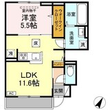 （仮）D－ROOM総社市小寺