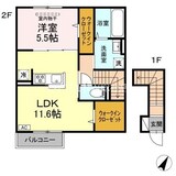 （仮）D－ROOM総社市小寺