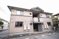 サニープレイン　C棟