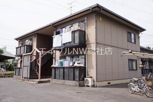 レジデンスナカヤ　B棟
