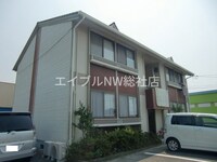 コーポサンライトⅠ