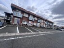 エルディム　ラポの外観