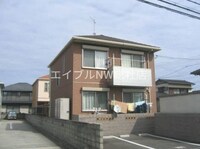 フォンティーヌ　A棟